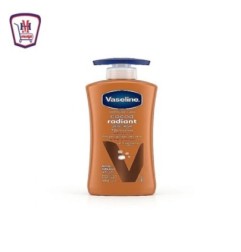 فازلين لوشن للجسم بزبده الكاكاو 400 مللى