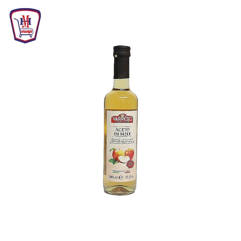 فارفلو خل تفاح 500 مللى