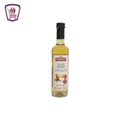 فارفلو خل تفاح 500 مللى