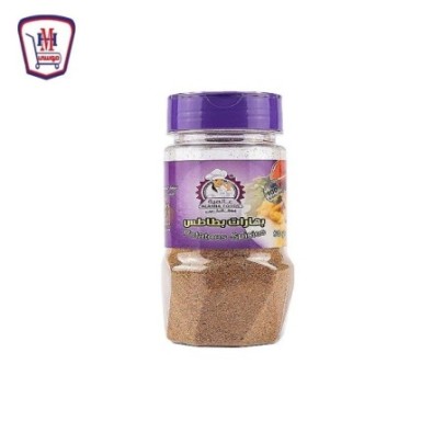 عالميه خلطه البطاطس برطمان 50 جرام