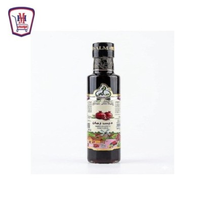 سلمى دبس رمان 350 مللى