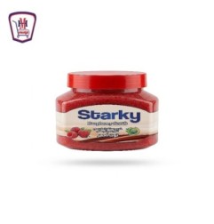 ستاركى كريم صنفره توت احمر 300 مللى