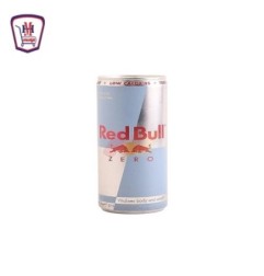 ريد بل مشروب طاقه زيرو سكر 250 مللى