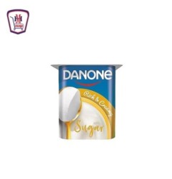 دانون زبادى سكر 72 جرام وفر نصف جنيه