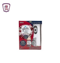 جليد معطر جو جهاز عبق الورد و التوت البرى 269 مل