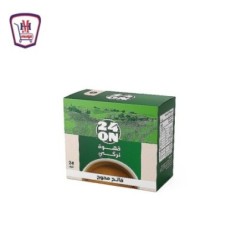 تونتى فور اون قهوه فاتح محوج 8 جرام علبه 24 ظرف