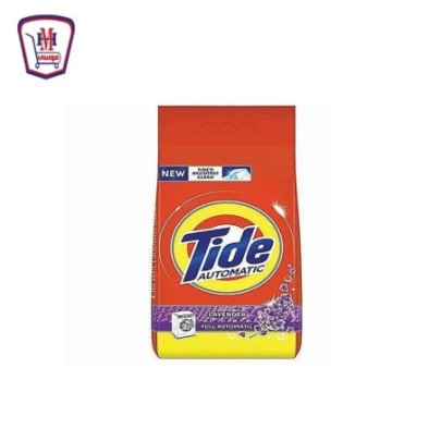 تايد مسحوق اتوماتيك لافندر 6 كيلو جرام