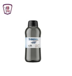 تانك زجاجه مياه اسود 800 مللى