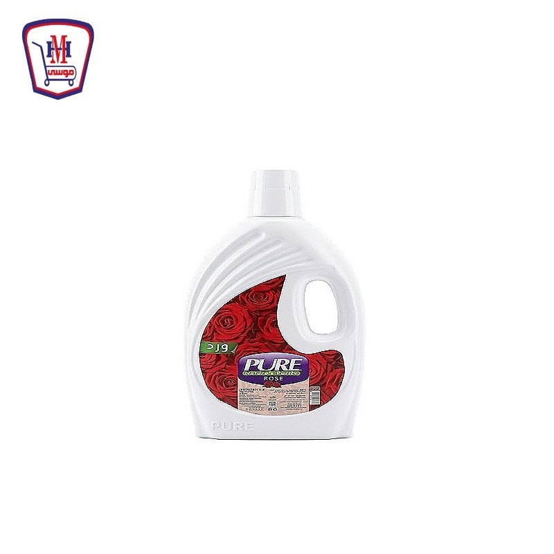 بيور شاور جيل ورد 1.5 لتر