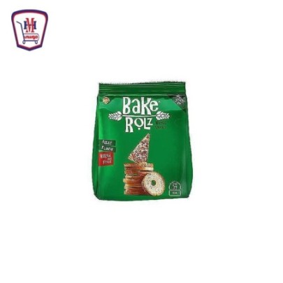 بيك رولز سناكس بيتزا 58-62 جرام