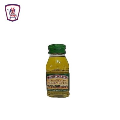 بورجس زيت زيتون غامق 125 مللى