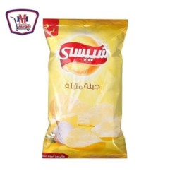 صورة شيبسى جبنه متبله 59 - 69 جرام من شيبسى - هايبر موسى