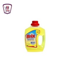 بريكس منظف و مطهر متعدد الاغراض ليمون 730 مللى