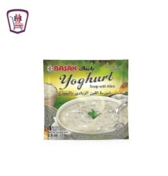 باشاك شوربه اليايلا 75 جرام