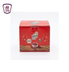 بابزى صلصه طماطم ظرف 35 جرام علبه× 24 ظرف