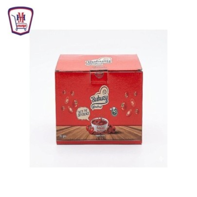 بابزى صلصه طماطم ظرف 35 جرام علبه× 24 ظرف