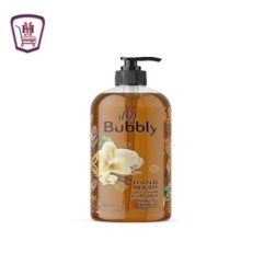 ايلى بابلى هاند ووش فانيليا 500 مللى