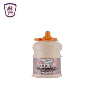 ايلو جود فرنس تكساس صوص برجر 900 جرام