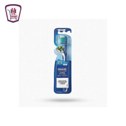 اورال بى فرشاه اسنان اكسبيرت اكسترا كلين 40 متوسط