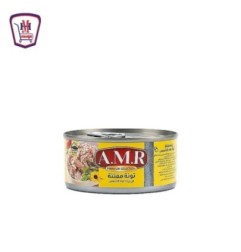 امر تونه مفتته 140 جرام