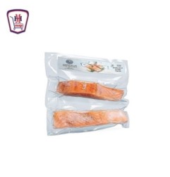 المصريه فيليه سلمون قطعتين 360 جرام