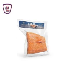 المصريه فيليه سلمون قطعه 360 جرام