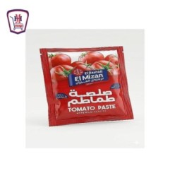 الرشيدى الميزان صلصه ظرف 35 جرام