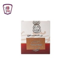 البهنساوى بن فاكيوم ساده وسط 200 جرام