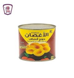 الاغصان كمبوت خوخ 820 جرام