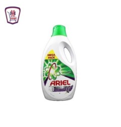 اريال باور جل اتوماتيك لافندر 3 كيلو جرام