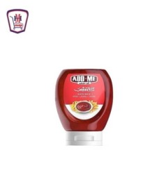 اد مى كاتشب سكويز حار 425 جرام