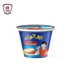 ابو الولد جبنه مطبوخه سبريد بالفلفل الحار 300 جرام