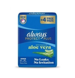 الويز فوط صحيه بالالوفيرا طويل جدا 22 + 4 فوطه