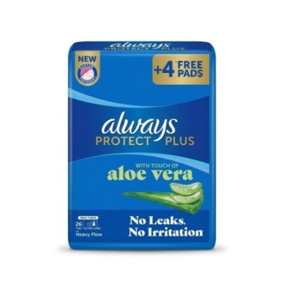 الويز فوط صحيه بالالوفيرا طويل جدا 22 + 4 فوطه