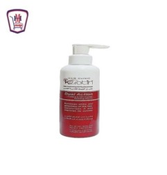 ايفا كيرياتين بديل الزيت لنغذيه الشعر 210 مللى