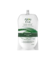 الو ايفا حمام كريم لتقويه الشعر بالصبار باوتش 250 مللى