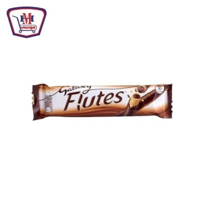 جلاكسى فلوتس شيكولاتة 22.5 جرام