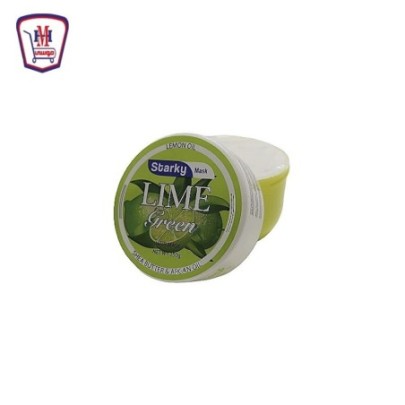 ستاركى كريم الشعر ليمون 150 مللى