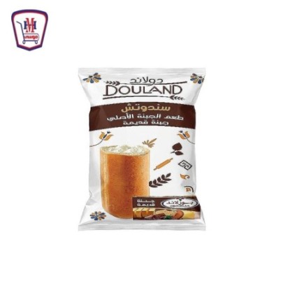 دولاند ساندوتش بطعم جبنه القديمه قطعه واحده