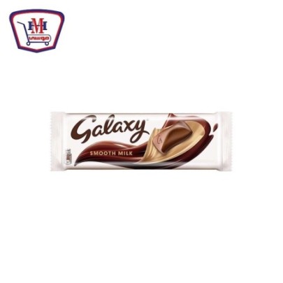جلاكسى شيكولاته بالحليب 36 جرام
