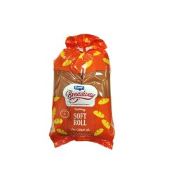 بريد واى خبز سوفت رول 300 جرام