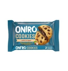 اونيرو كوكيز بسكويت فانيليا محشو 2 قطعه  باكو