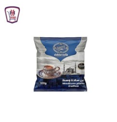 جزيره العرب بن ساده وسط 100 جرام