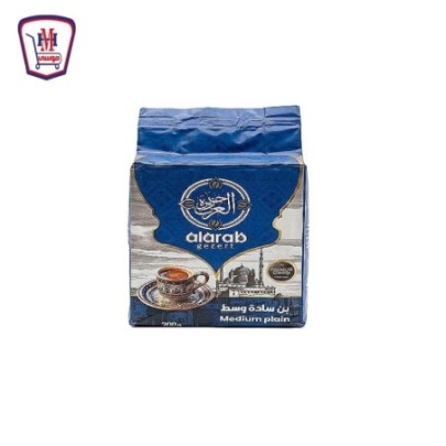 جزيره العرب بن ساده وسط 200 جرام