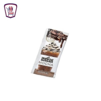 ماجيك مومنت صوص الموكـا ظرف 25 جرام