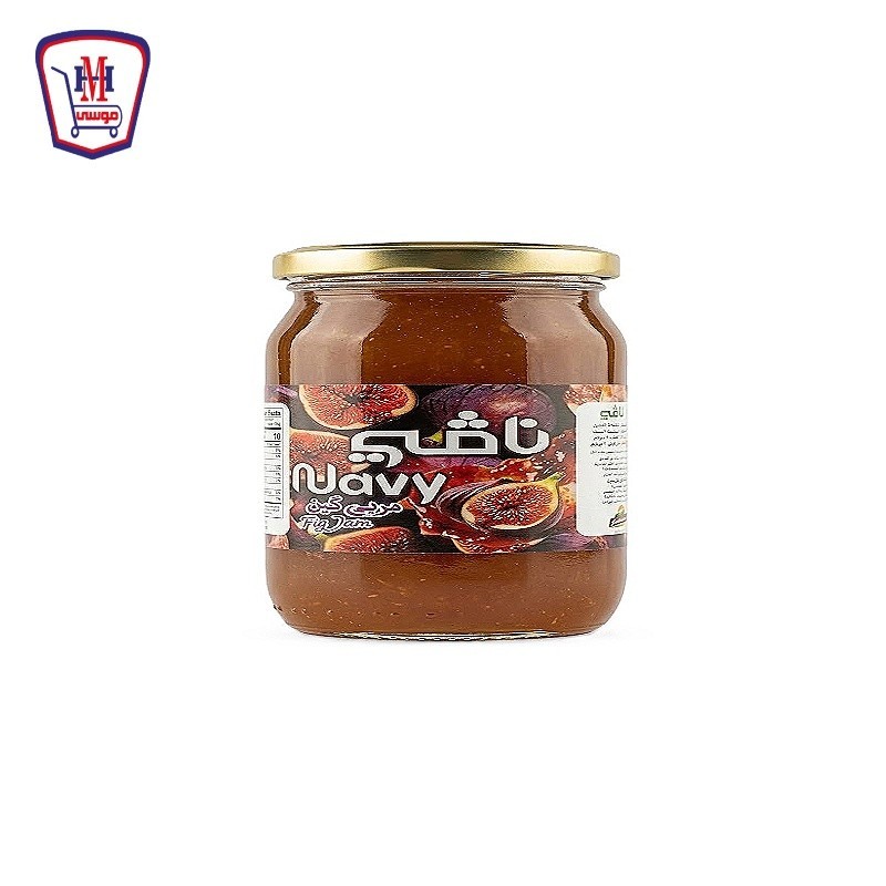 نافى مربى تين 320 جرام