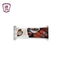 ريتش بيك باوند كيك شيكولاته دارك 380 جرام