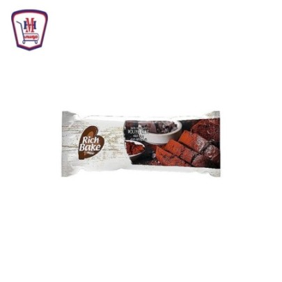 ريتش بيك باوند كيك شيكولاته دارك 380 جرام
