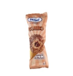 فراى داى ايس كريم كومبو شيكولاته كونو