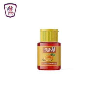 دون لوبيز رائحه طعام سائله برتقال 30 مللى